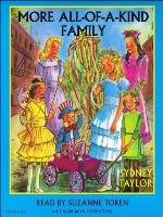 More All-of-a-Kind Family