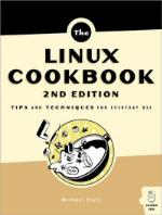 The Linux Cookbook
