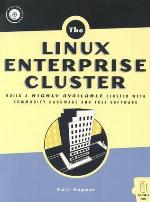 The Linux Enterprise Cluster