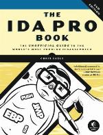 The IDA Pro Book