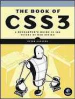 The Book of Css3