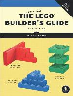 The Unofficial LEGO Builder's Guide (Now in Color!)