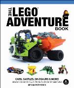 The LEGO Adventure Book, Volume 1