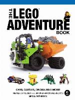 The LEGO Adventure Book, Volume 1