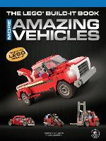 The LEGO Build-It Book, Volume 2