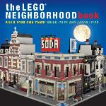 The Lego Neighborhood Book