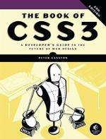 The Book of Css3