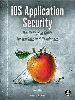 IOS Application Security