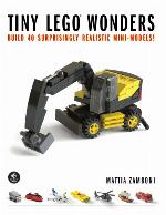 Tiny LEGO Wonders