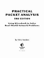 Practical Packet Analysis