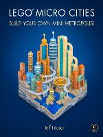 LEGO Micro Cities