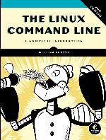 The Linux Command Line, 2nd Edition