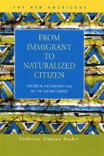 From Immigrant to Naturalized Citizen