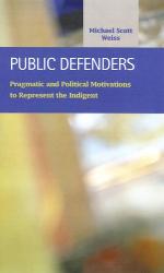 Public Defenders