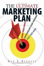 The Ultimate Marketing Plan