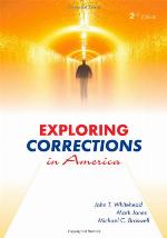 Exploring Corrections in America