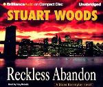 Reckless Abandon (Stone Barrington Series)