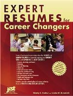 Expert Resumes for Career Changers