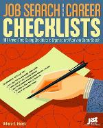 Job Search and Career Checklists