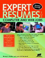 Expert Resumes for Computer and Web Jobs