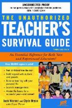 The Unauthorized Teacher's Survival Guide