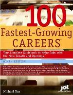 100 Fastest-Growing Careers