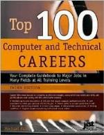 Top 100 Computer and Technical Careers