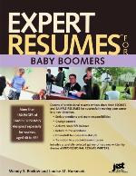 Expert Resumes For Baby Boomers (Expert Resumes)