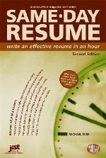 Same-Day Resume