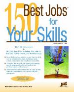 150 Best Jobs For Your Skills