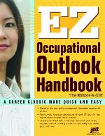 EZ Occupational Outlook Handbook