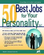 50 Best Jobs for Your Personality