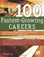 100 Fastest-Growing Careers