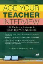 Ace Your Teacher Interview