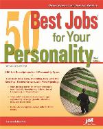 50 Best Jobs for Your Personality, 3E