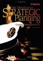 Fire Department Strategic Planning