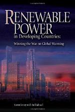 Renewable Power in Developing Countries