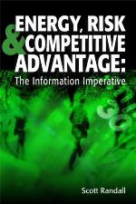 Energy, Risk &amp; Competitive Advantage