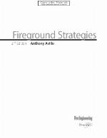 Fireground Strategies