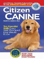 Citizen Canine