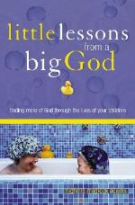 Little Blessings From Big God