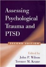 Assessing Psychological Trauma and PTSD