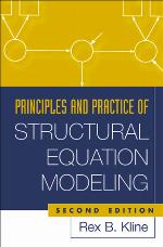 Principles and Practice of Structural Equation Modeling