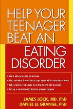 Help Your Teenager Beat an Eating Disorder