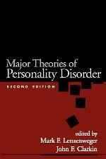 Major Theories of Personality Disorder