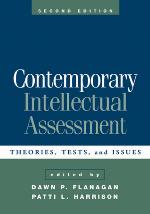 Contemporary Intellectual Assessment