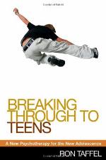 Breaking Through to Teens