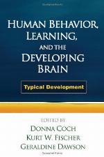 Human Behavior, Learning, and the Developing Brain