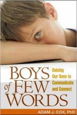 Boys of Few Words