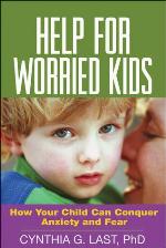 Help for Worried Kids